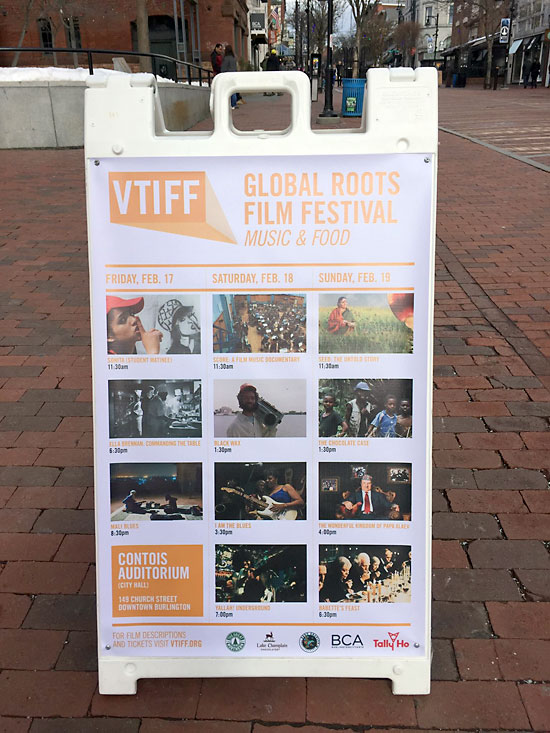 Global Roots Film Festival