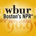 WBUR-FM 90.0 Boston