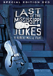 Last of the Mississippi Jukes Front Cover
